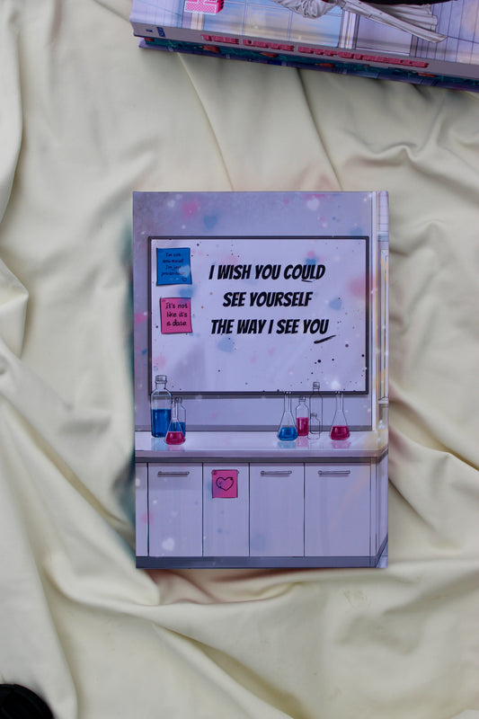 The Love Hypothesis Rebind