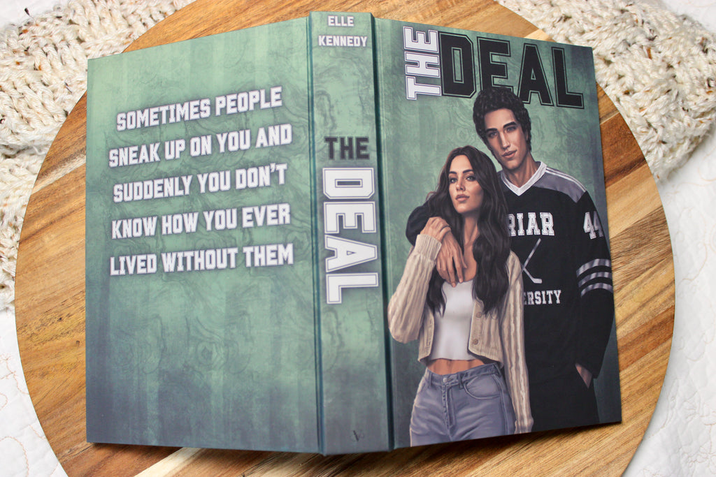 The Deal Rebind