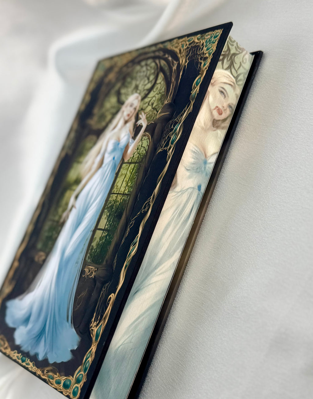 Bride Rebind by Ali Hazelwood