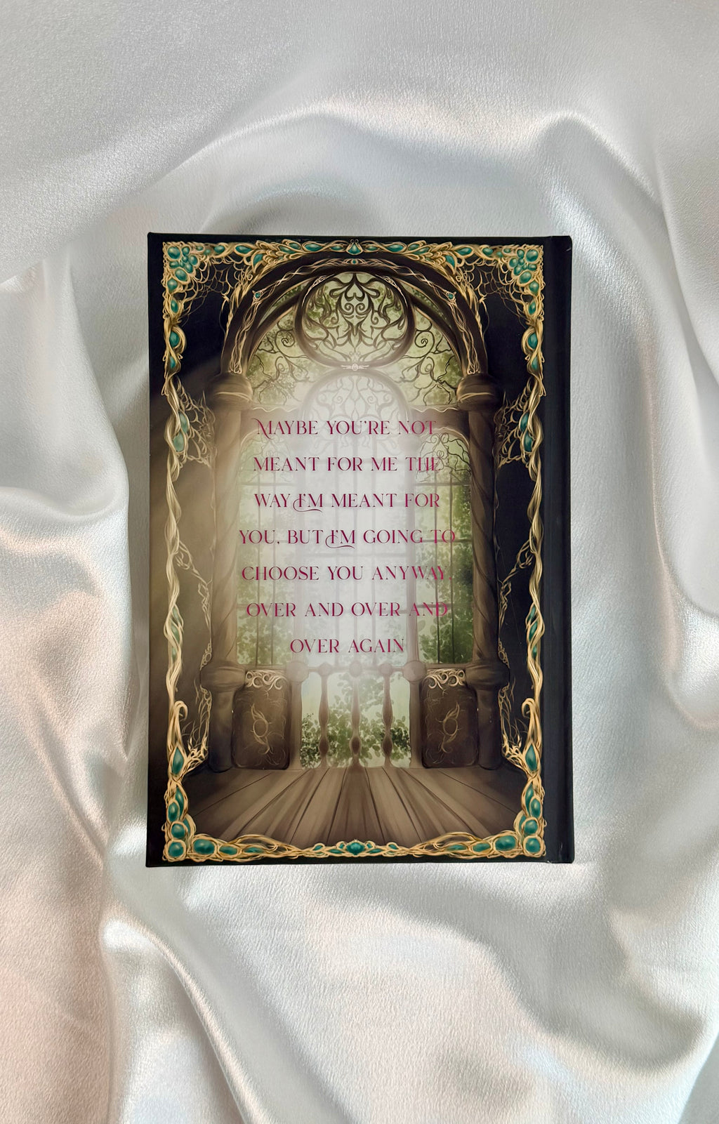 Bride Rebind by Ali Hazelwood