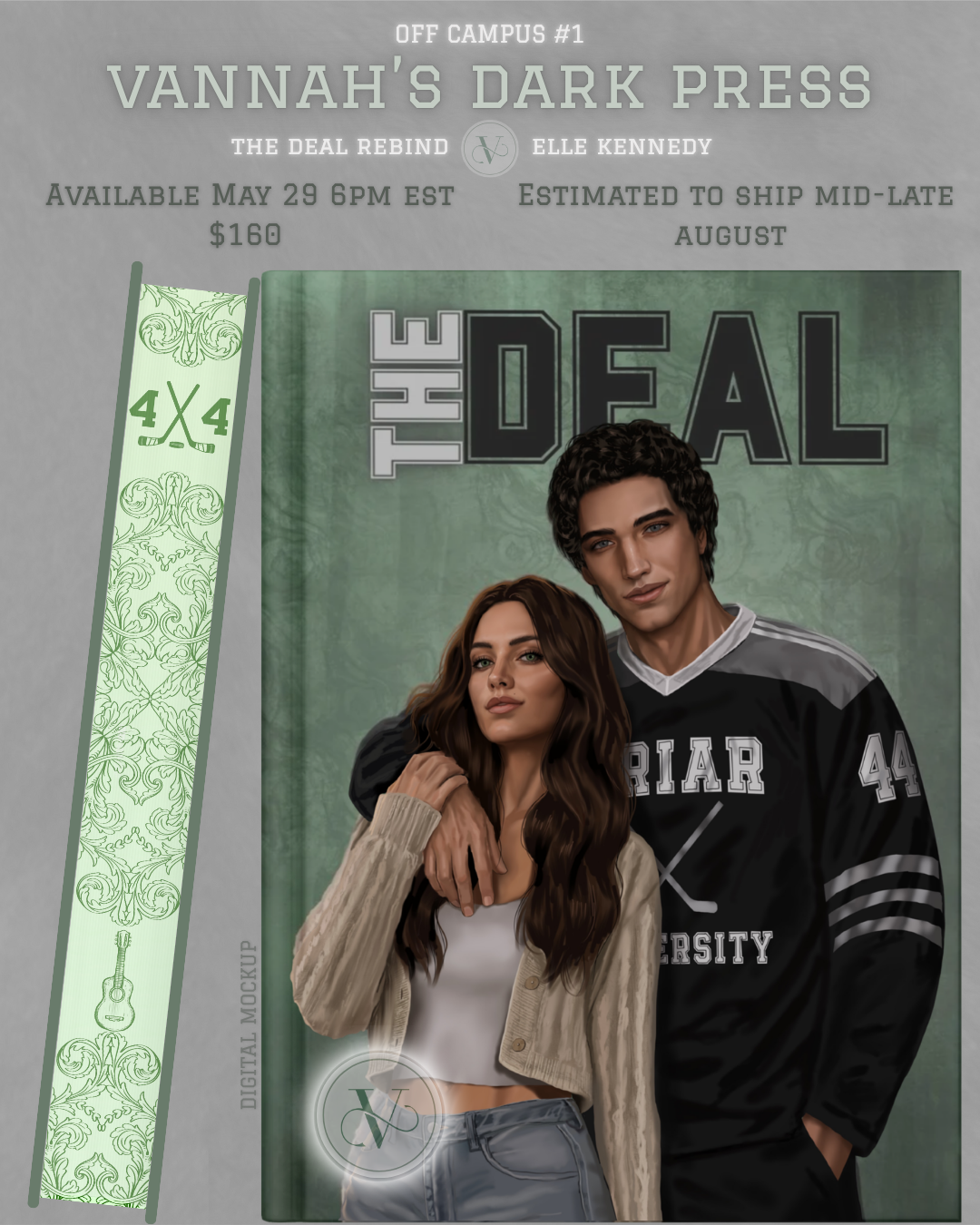 The Deal Rebind