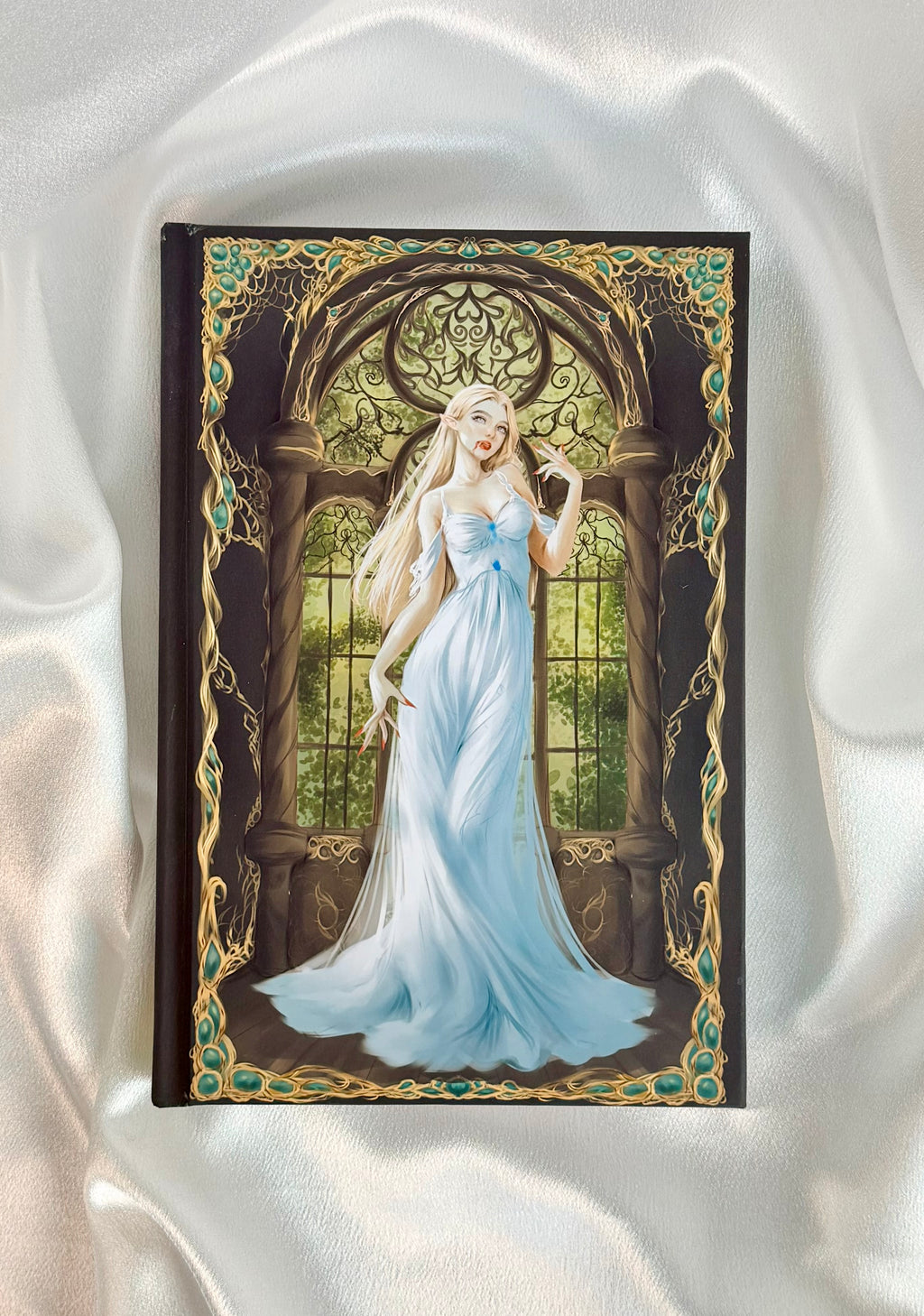 Bride Rebind by Ali Hazelwood
