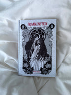 Frankenstein Bind