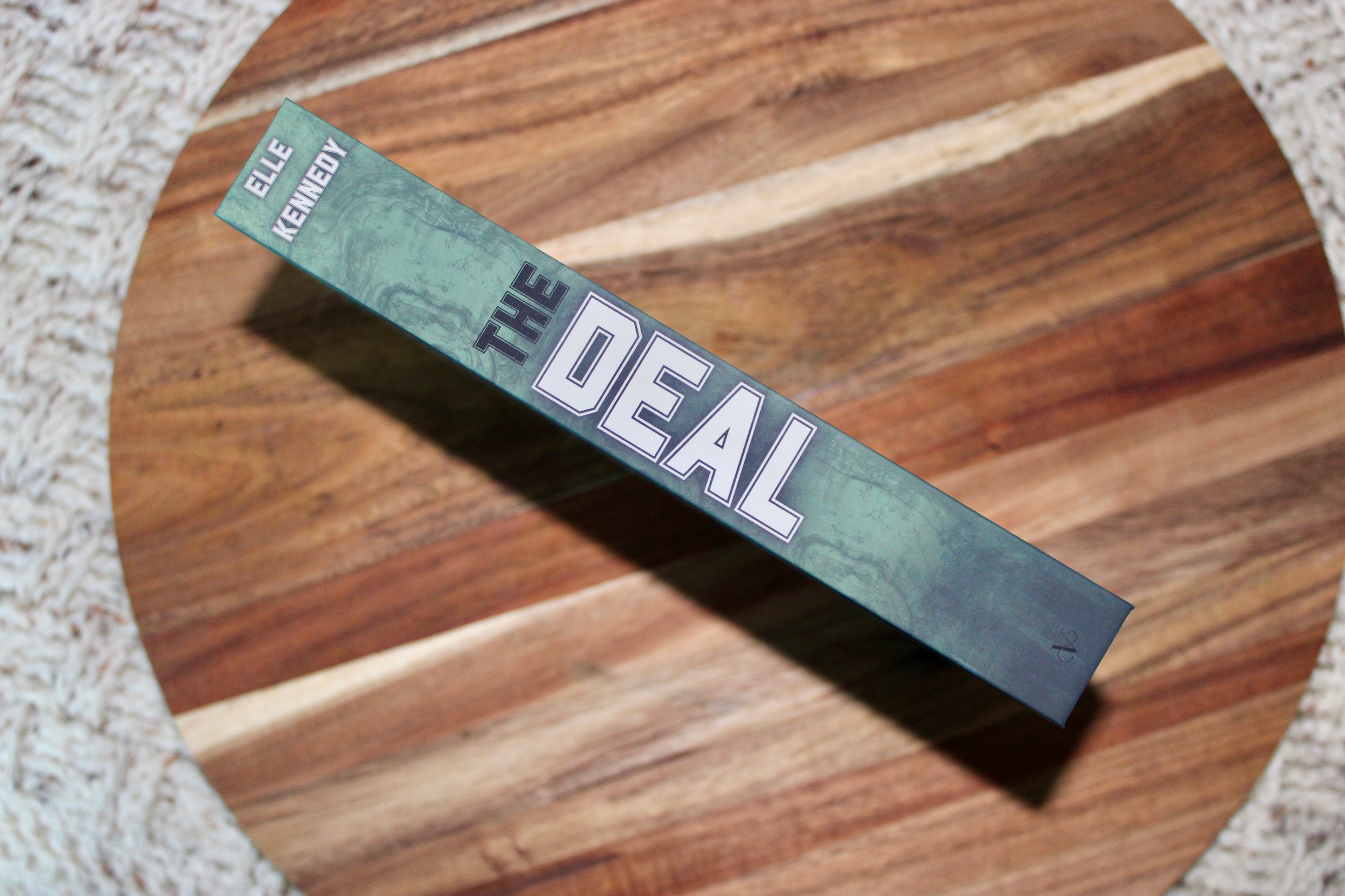 The Deal Rebind