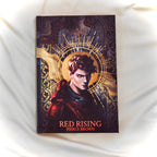Red Rising Rebind