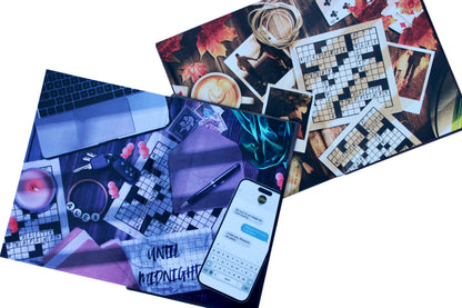 Nightshade/ Daybreak Rebind