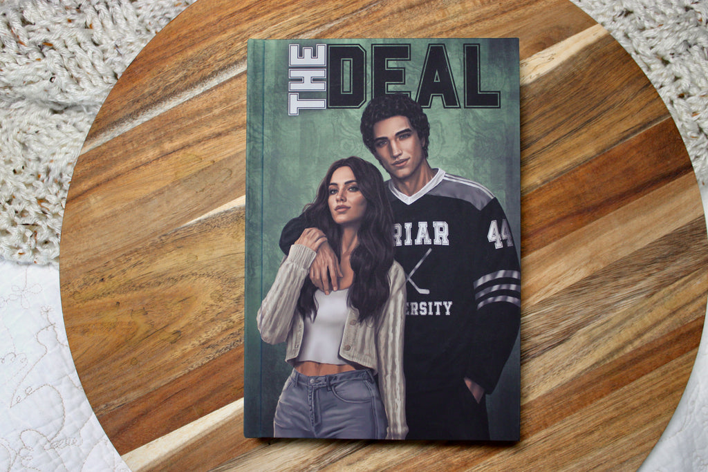 The Deal Rebind