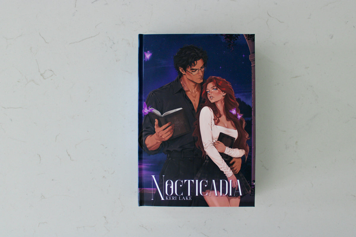 Nocticadia Rebind