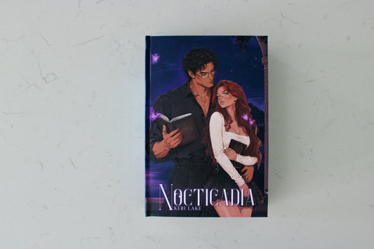 Nocticadia Rebind