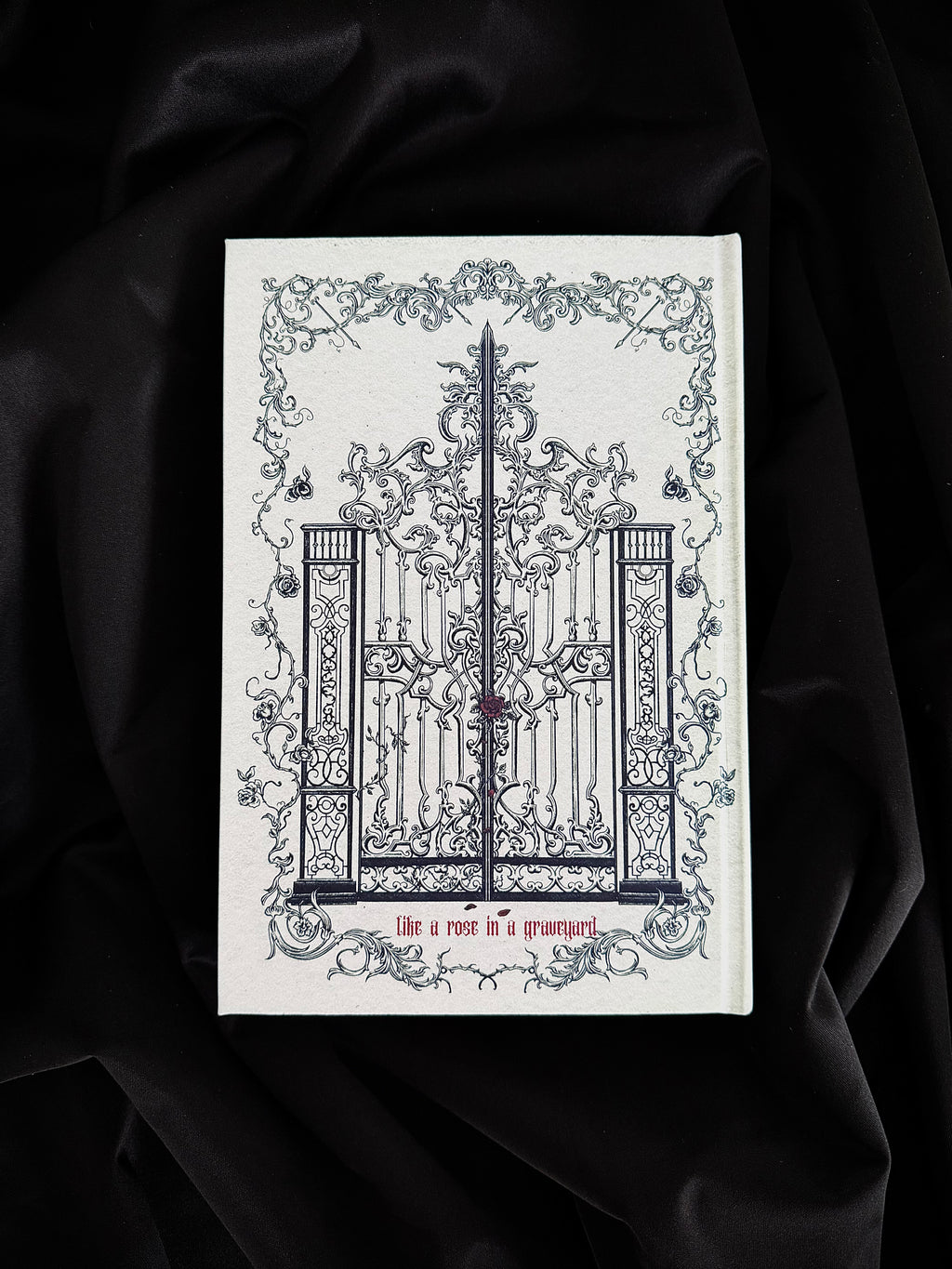 Alchemised by Senlinyu Rebind