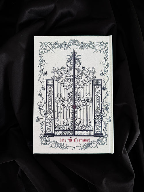 Alchemised by Senlinyu Rebind