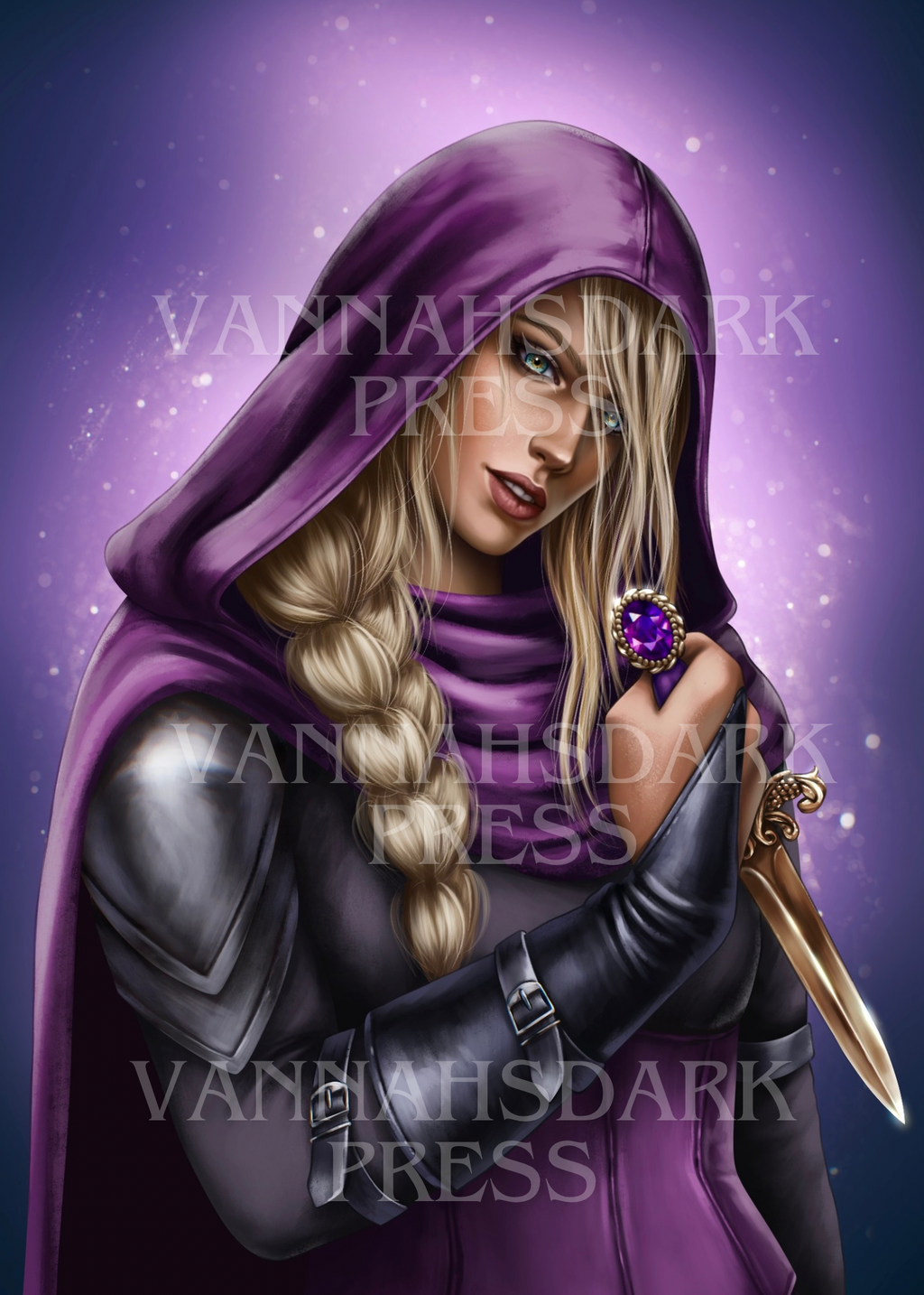 Kingdom Art Prints