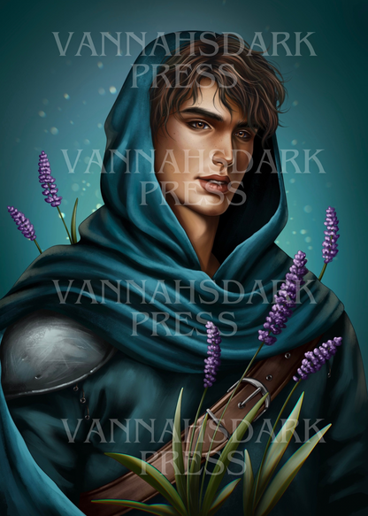 Kingdom Art Prints