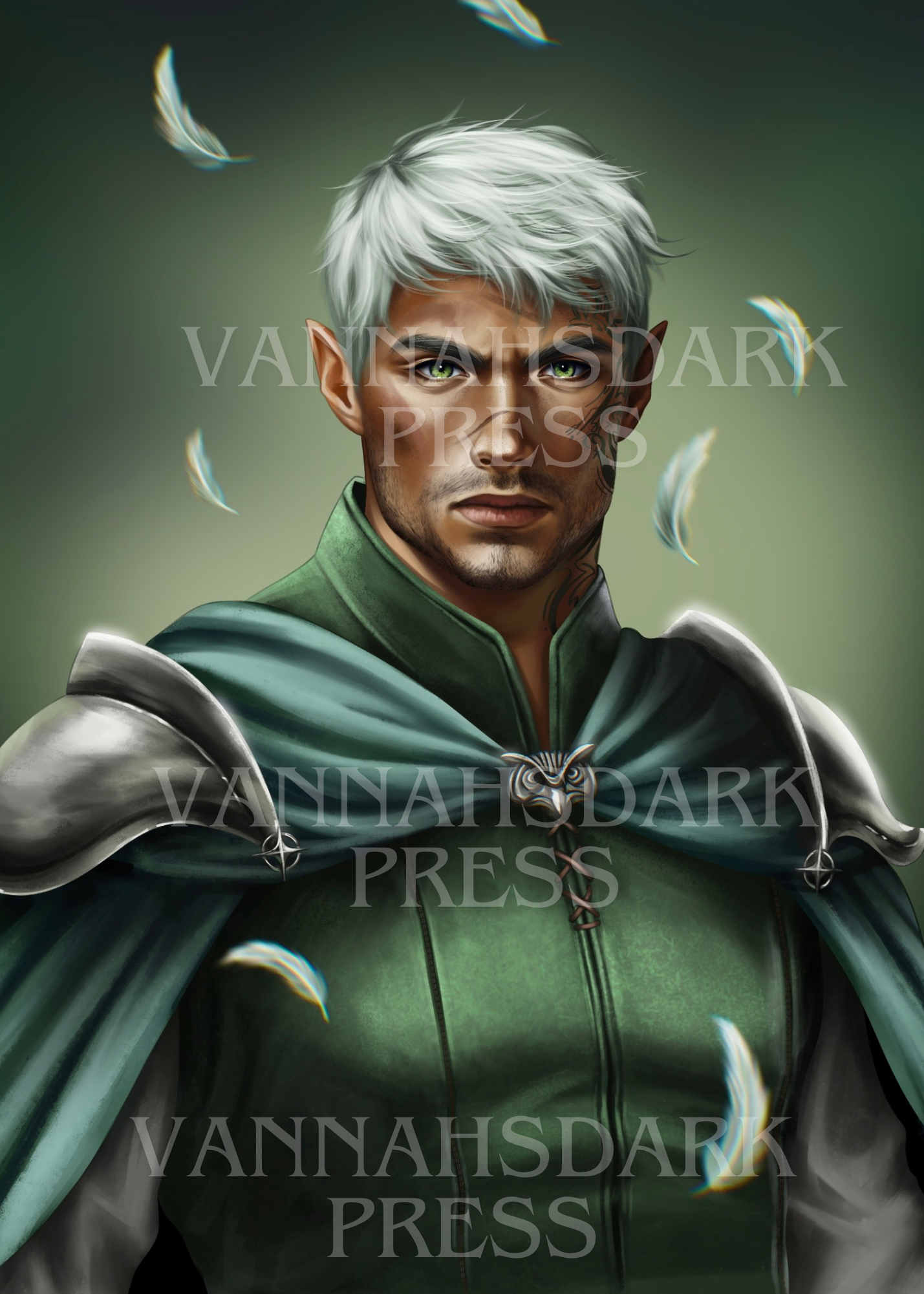 Kingdom Art Prints