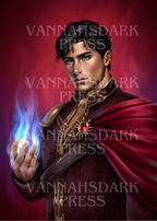 Kingdom Art Prints
