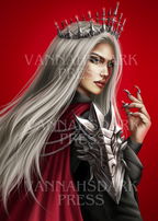 Kingdom Art Prints