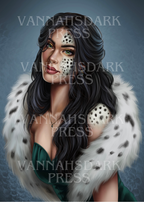 Kingdom Art Prints