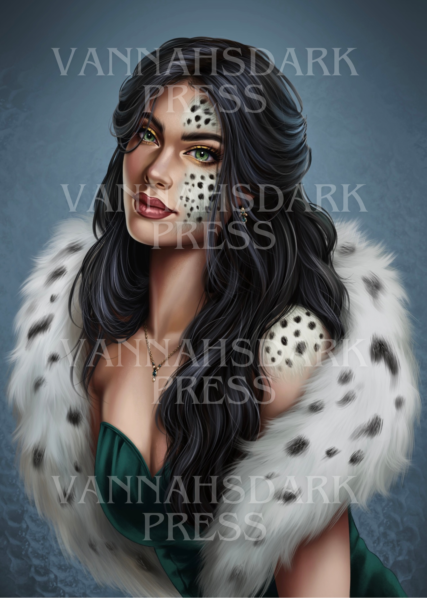 Kingdom Art Prints