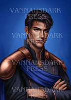 Kingdom Art Prints