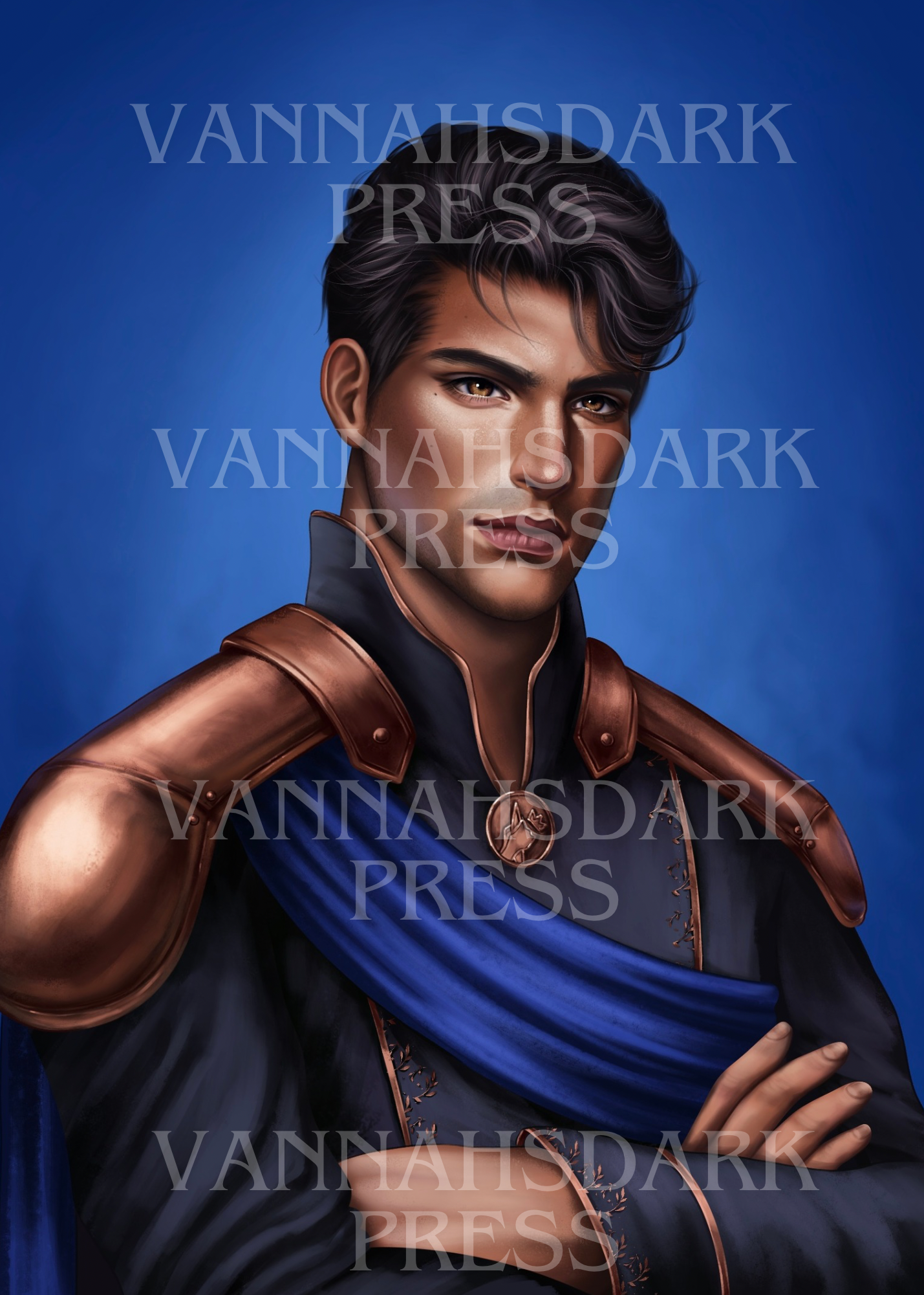 Kingdom Art Prints