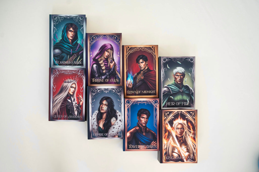 Kingdom Art Prints