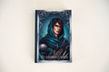 Throne of Glass x DROPOFCREATIVITY Rebind*