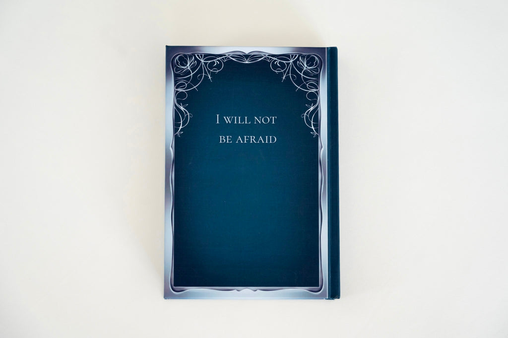 Throne of Glass x DROPOFCREATIVITY Rebind*
