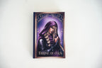 Throne of Glass x DROPOFCREATIVITY Rebind*
