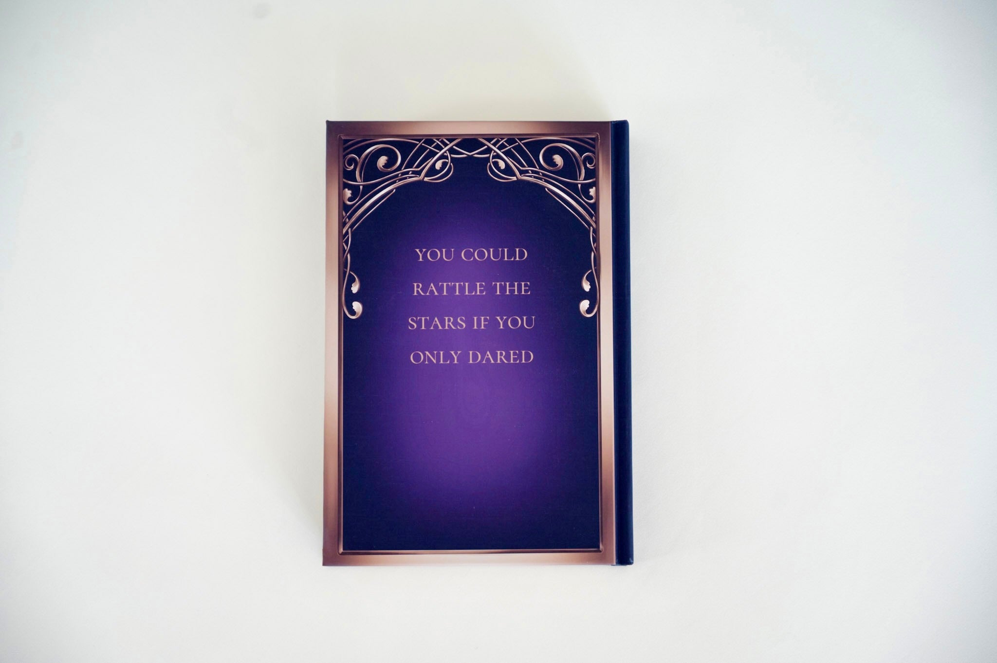 Throne of Glass x DROPOFCREATIVITY Rebind*