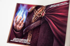 Throne of Glass x DROPOFCREATIVITY Rebind*