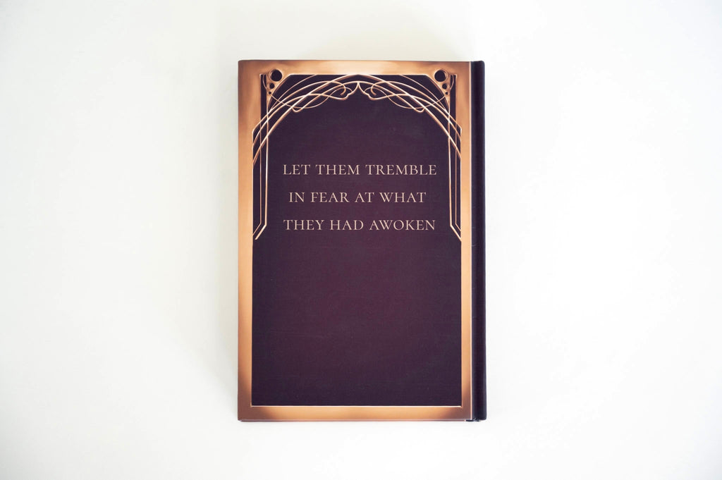 Throne of Glass x DROPOFCREATIVITY Rebind*