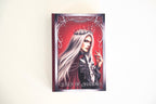 Throne of Glass x DROPOFCREATIVITY Rebind*