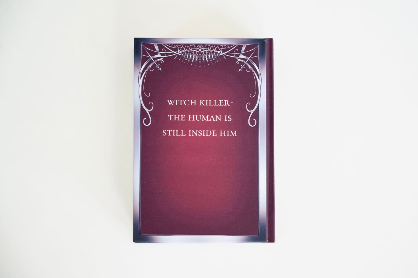 Throne of Glass x DROPOFCREATIVITY Rebind*
