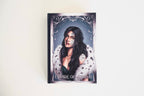 Throne of Glass x DROPOFCREATIVITY Rebind*