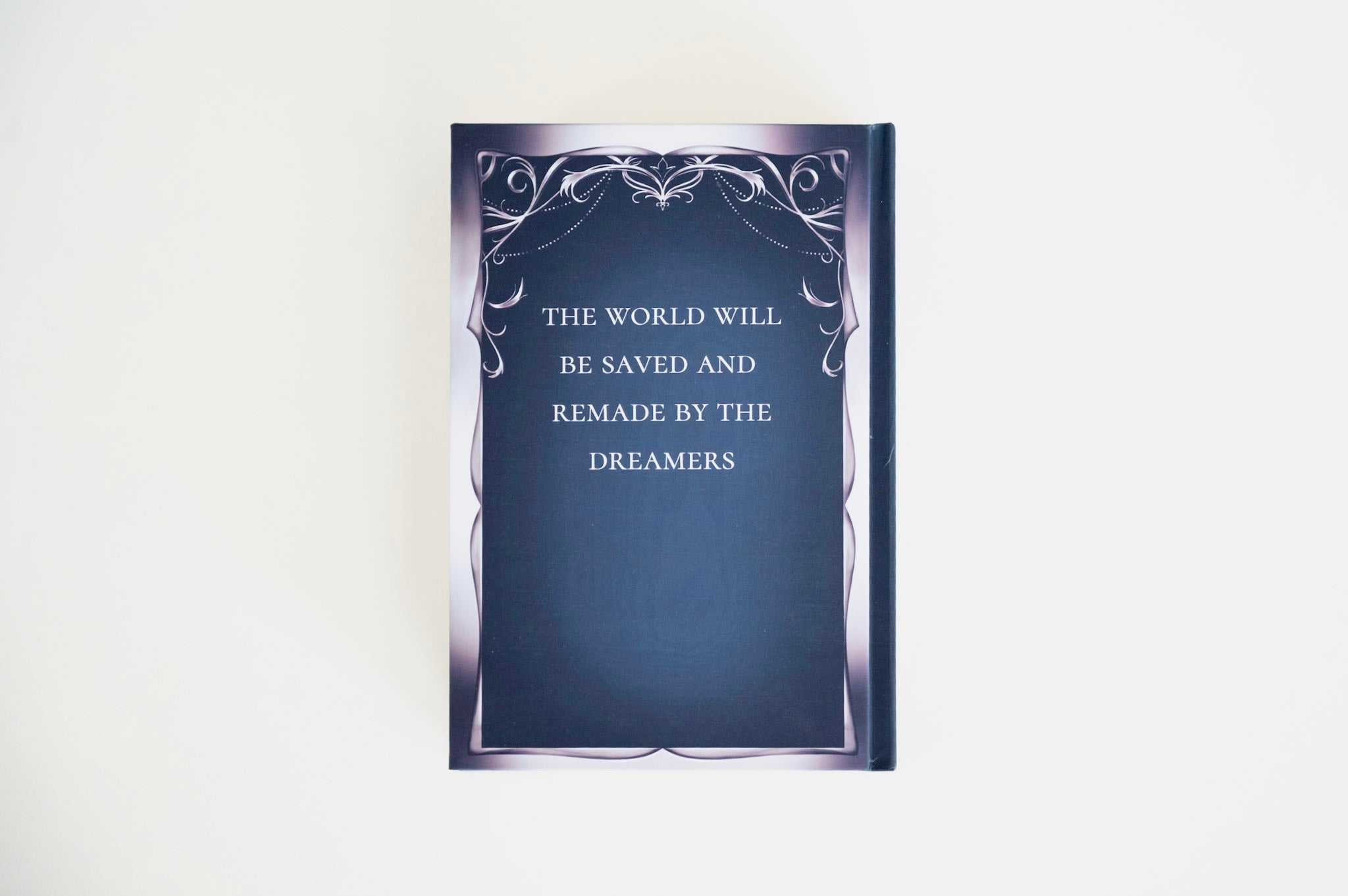 Throne of Glass x DROPOFCREATIVITY Rebind*