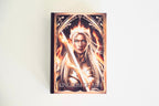 Throne of Glass x DROPOFCREATIVITY Rebind*