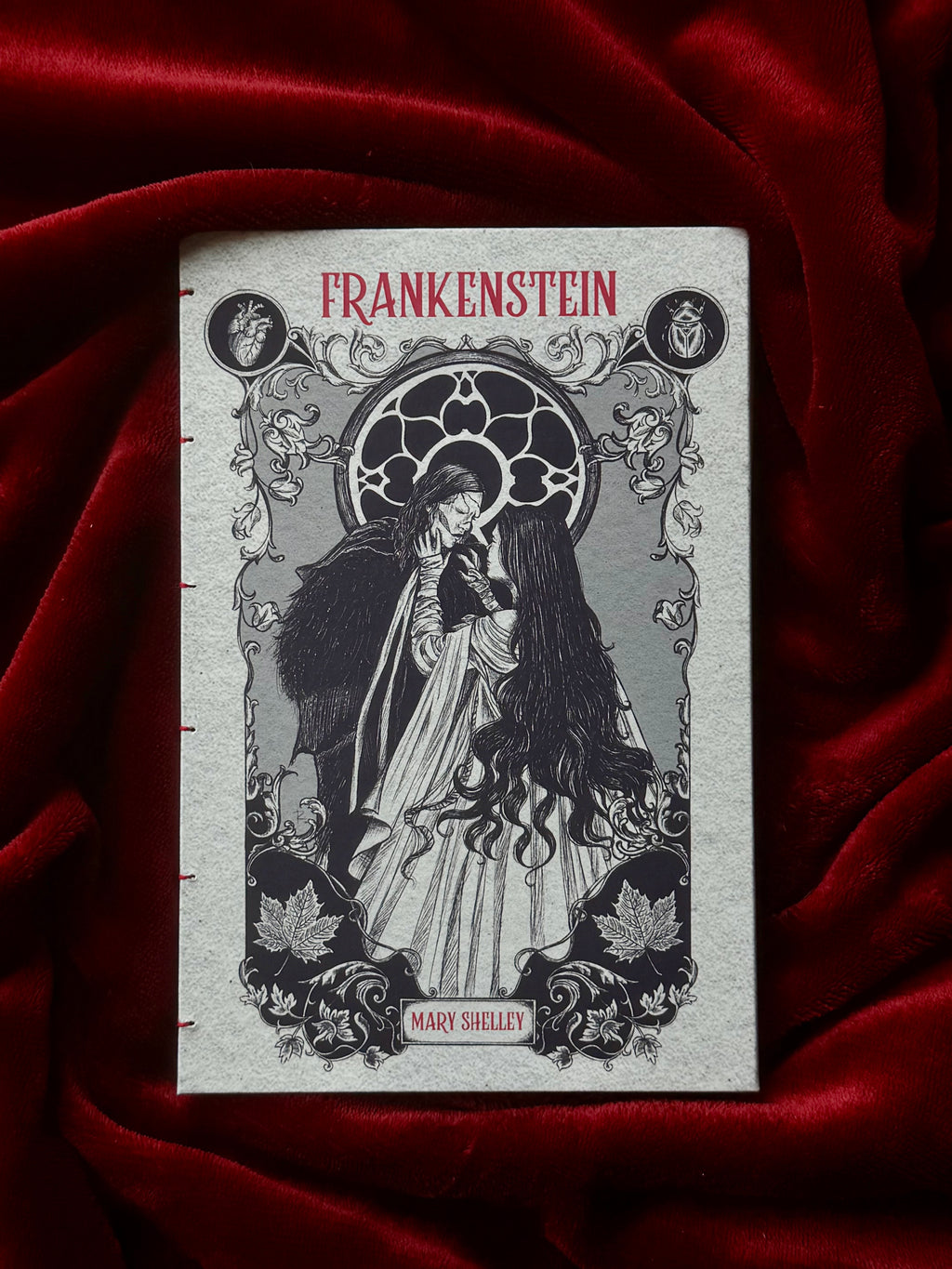 Frankenstein Bind
