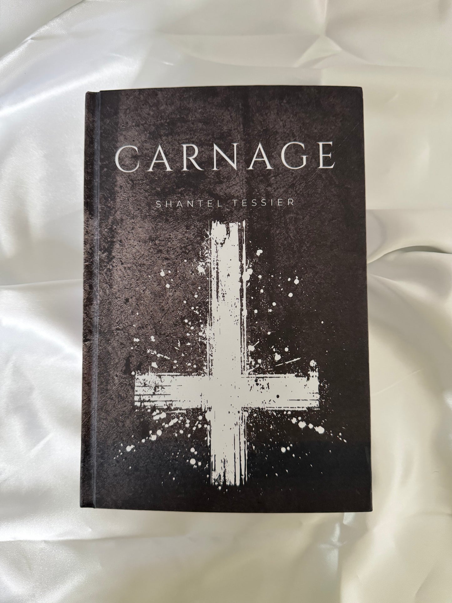 Carnage Rebind