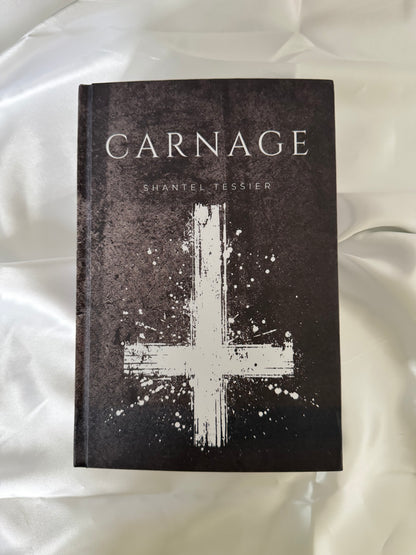 Carnage Rebind