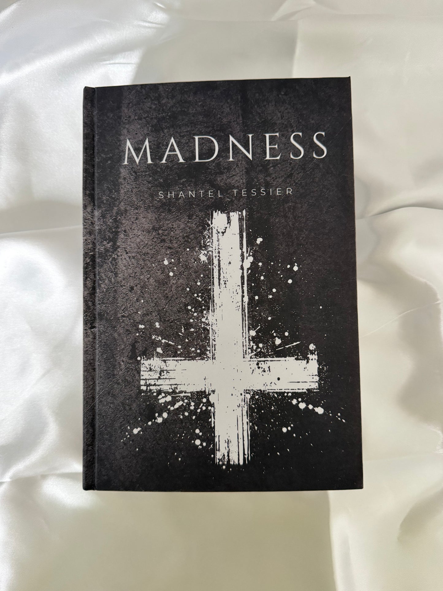 Madness Rebind