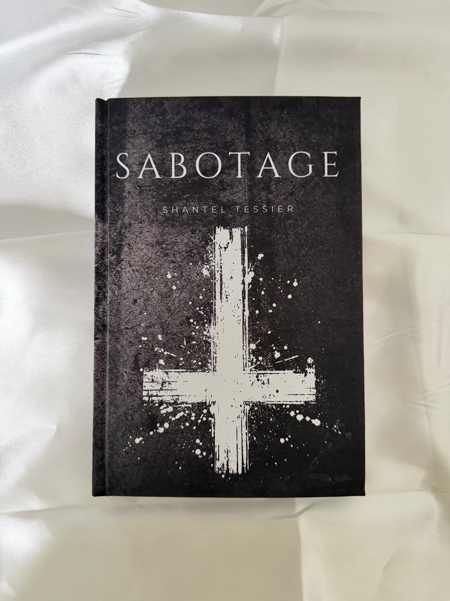 Sabotage Rebind
