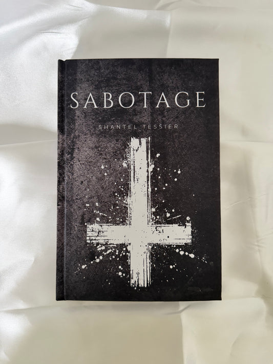 Sabotage Rebind