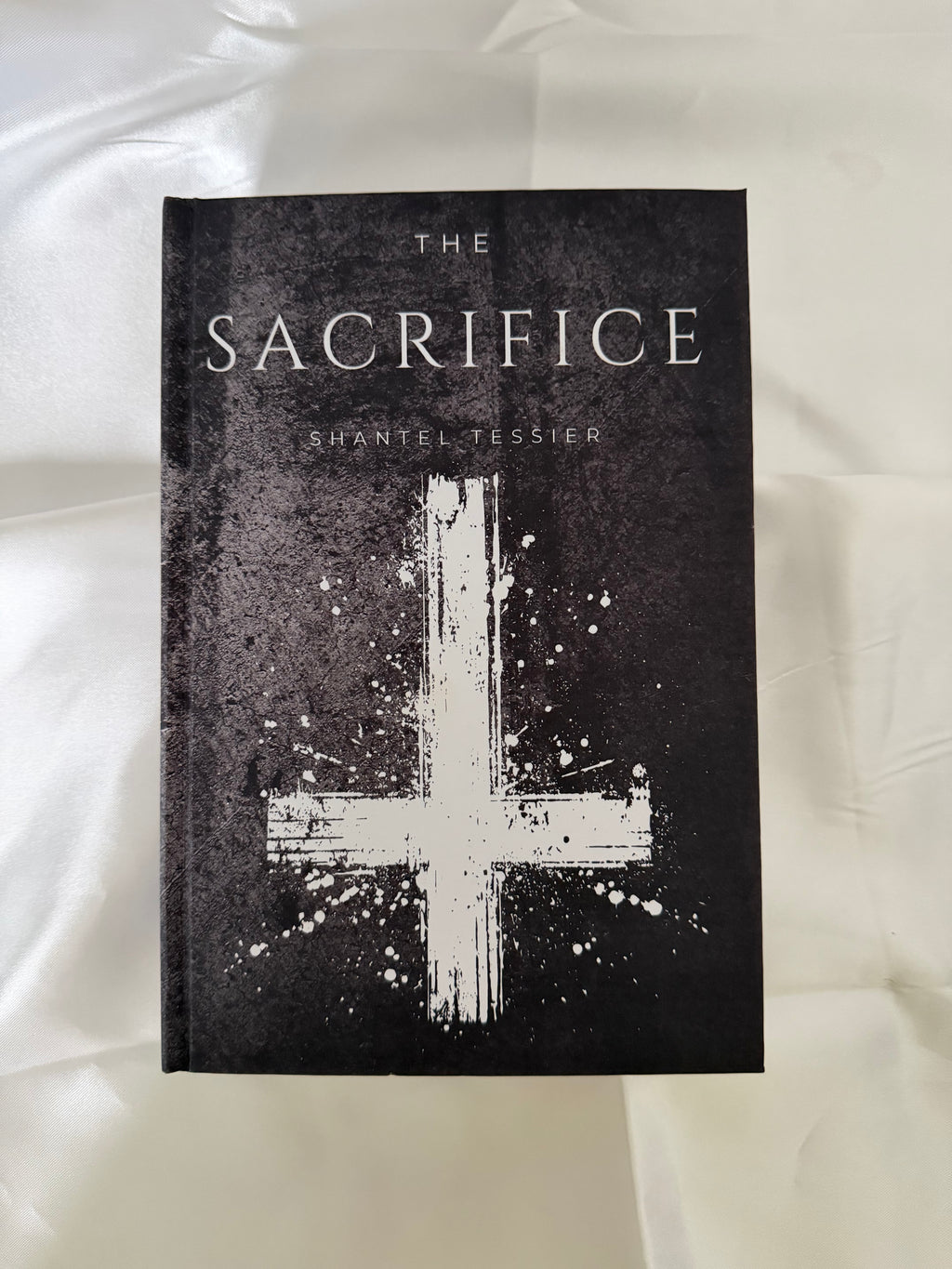 The Sacrifice Rebind