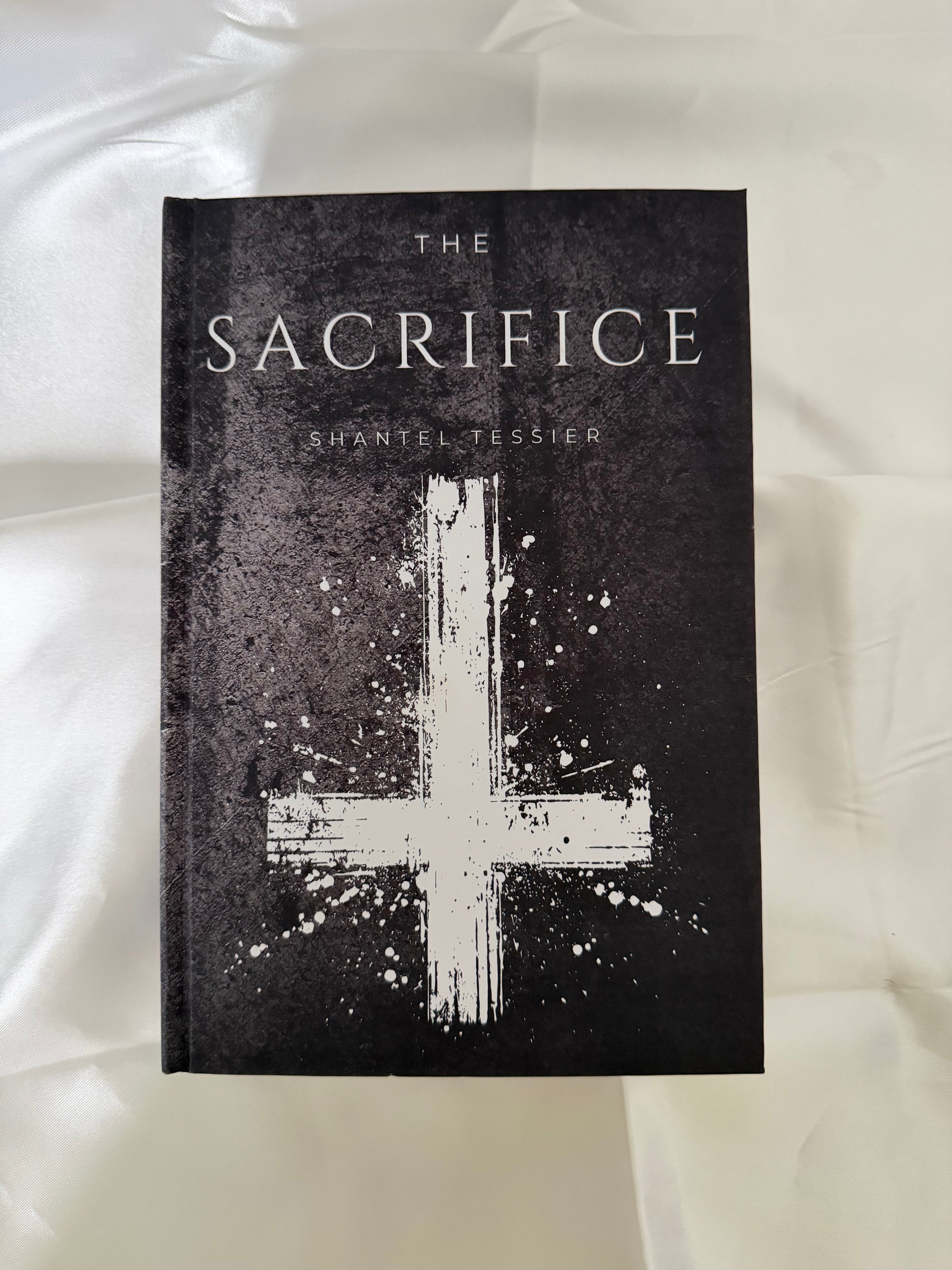 The Sacrifice Rebind