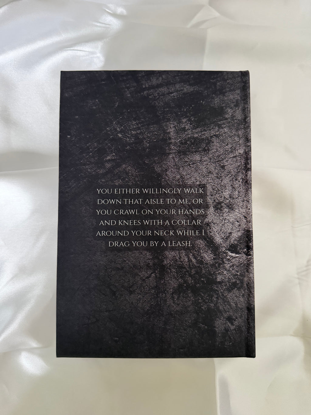 The Sacrifice Rebind