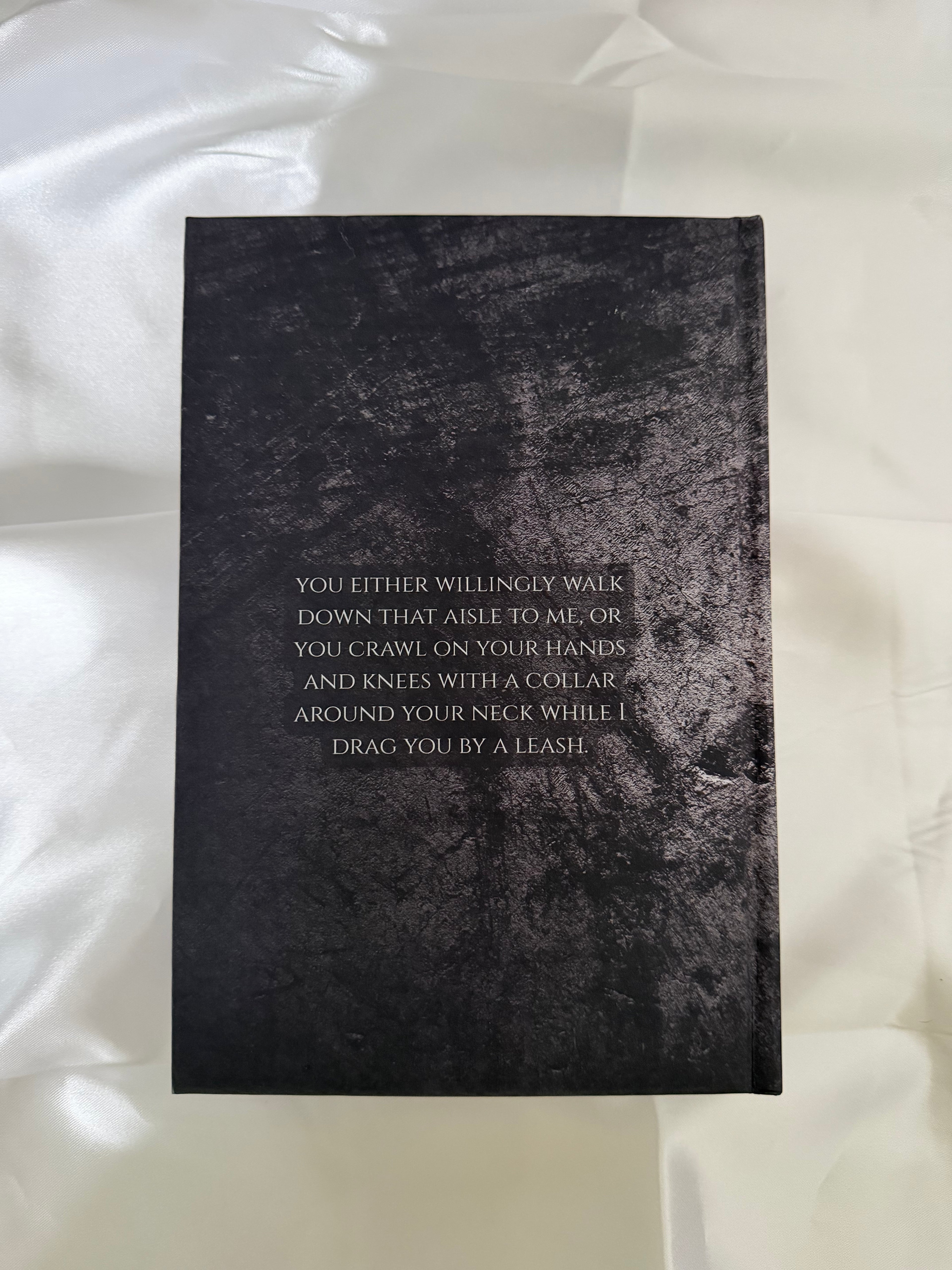 The Sacrifice Rebind