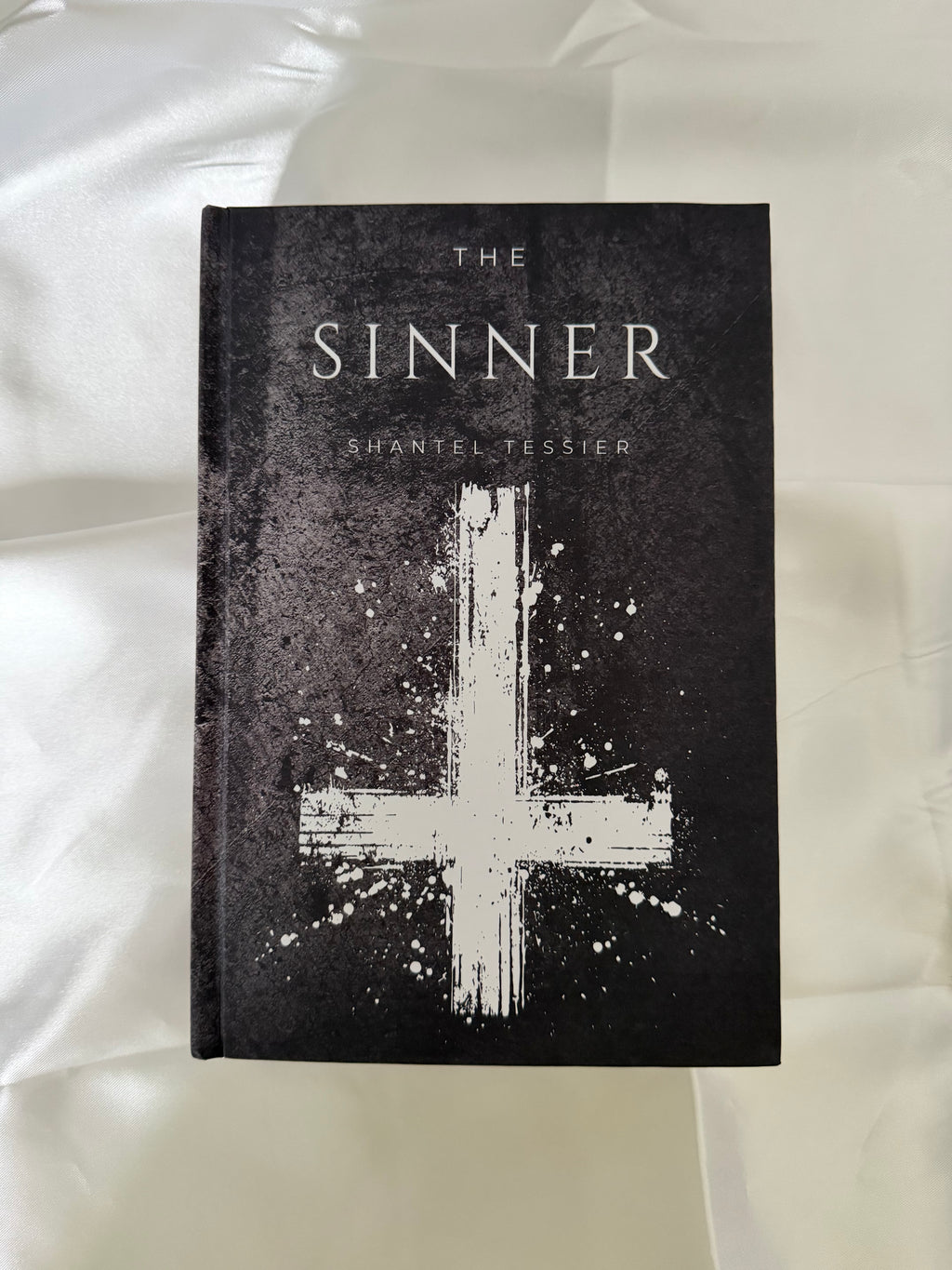 The Sinner Rebind