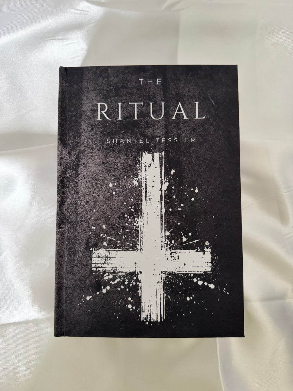 The Ritual Rebind