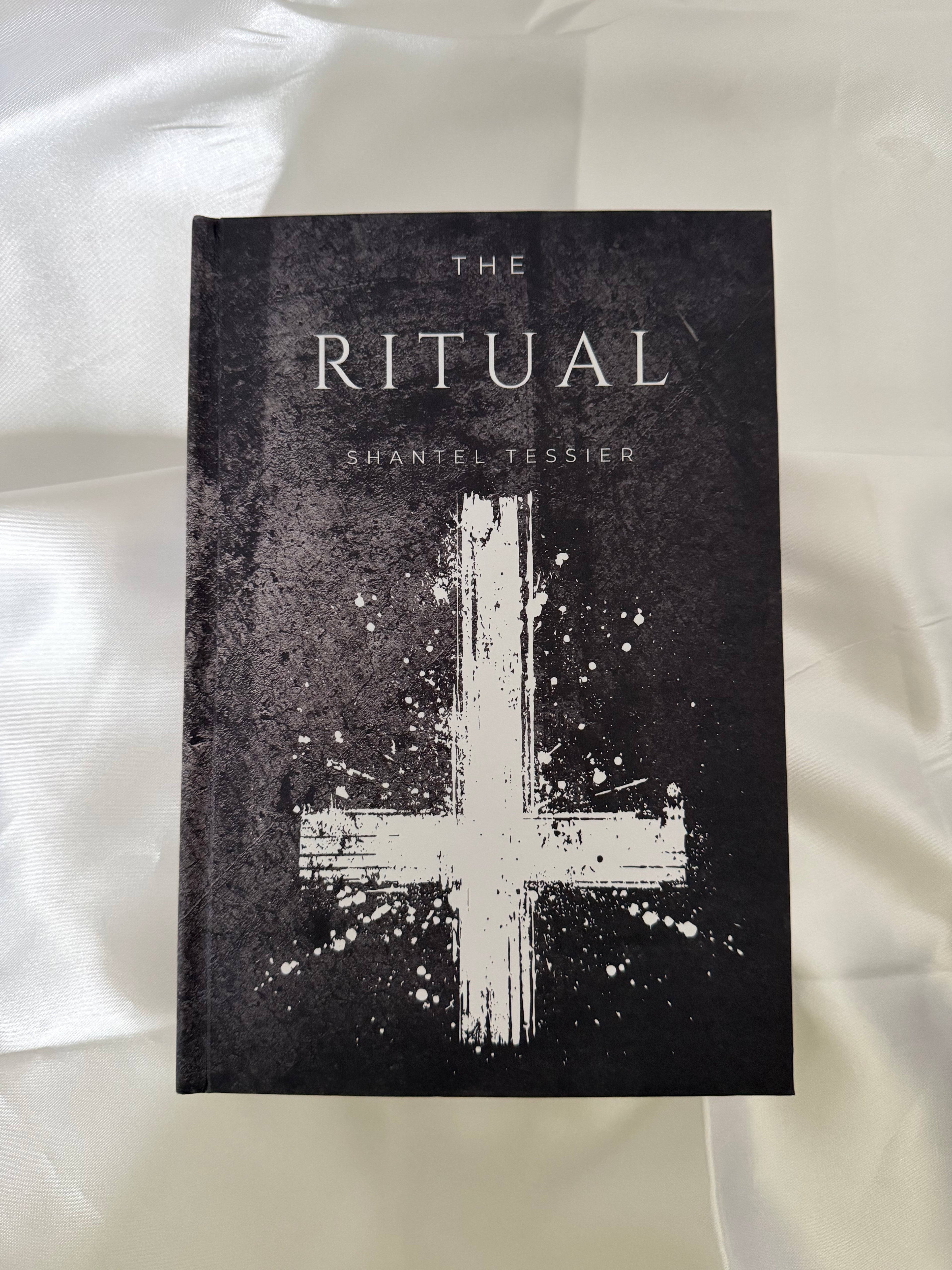 The Ritual Rebind