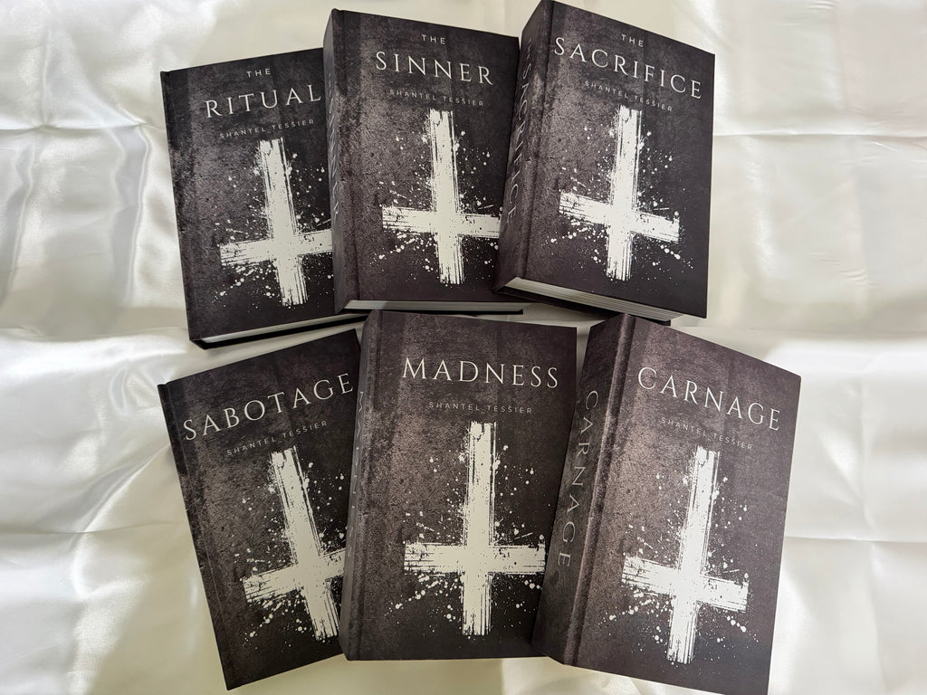 LORDS Rebind Full Set